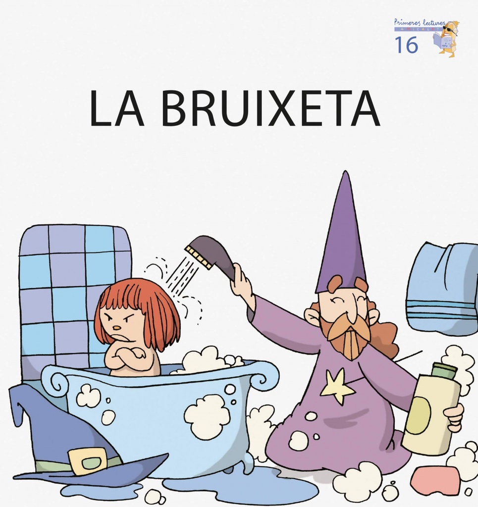 La bruixeta