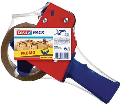 [57395-00000-00] PRECINTADORA TESA + 1 ROLLOS CINTA