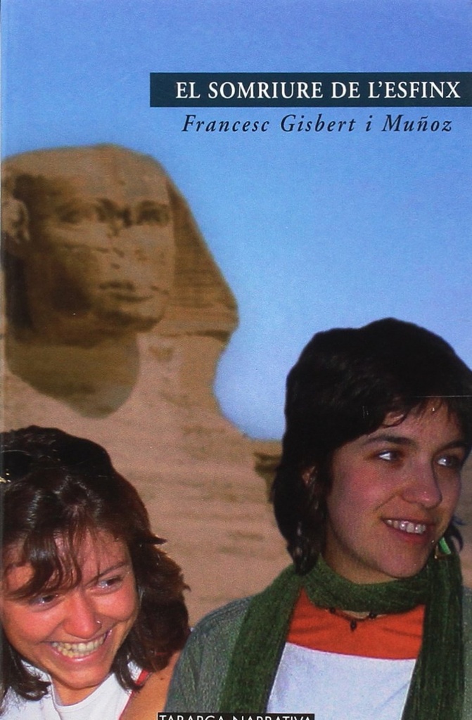 Somriure de L'esfinx