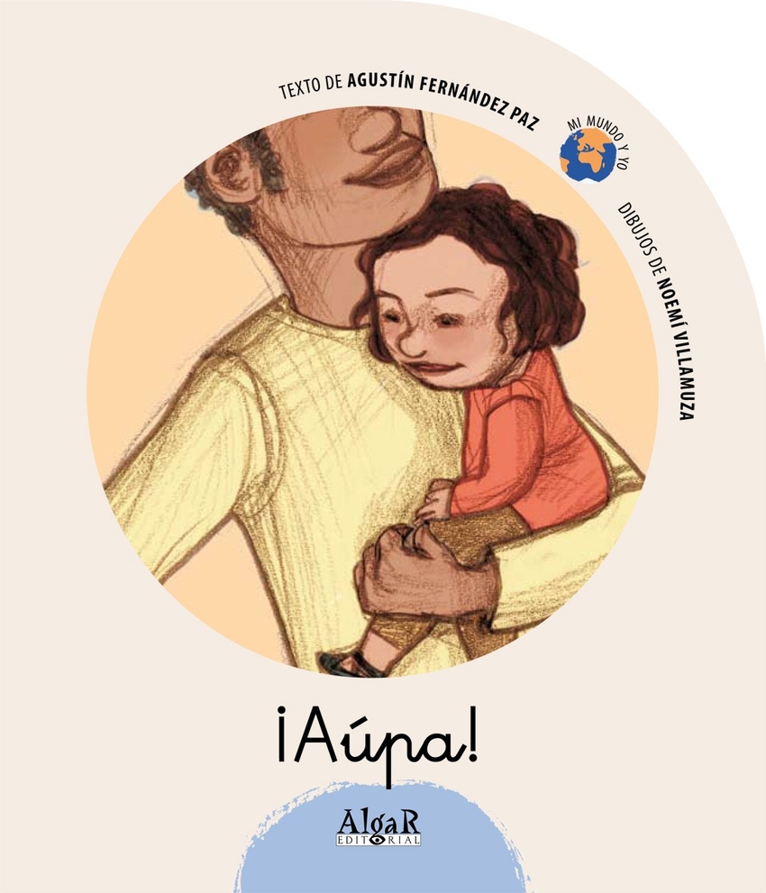 ¡Aúpa!