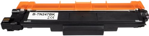 TONER LASER COMPATIBLE BROTHER TN247 NEGRO