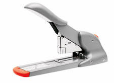Grapadora metalica de gran capacidad hd110 grapas 23/10-23/12 rapid
