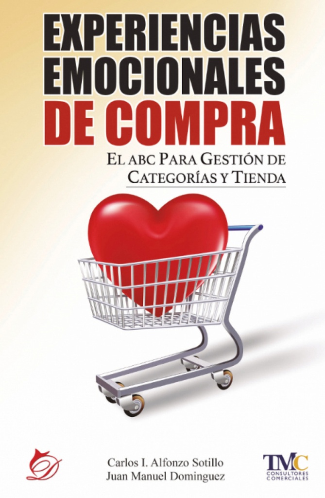 Experiencias emocionales de compra