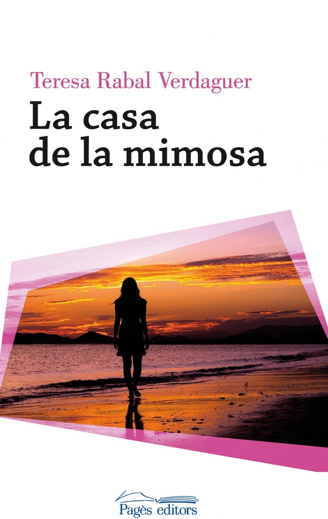 LA CASA DE LAS MIMOSAS
