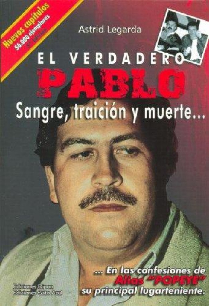 VERDADERO PABLO