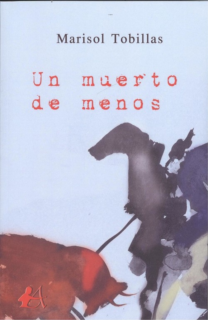 UN MUERTO DE MENOS