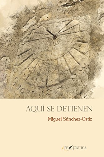 AQUÍ SE DETIENEN