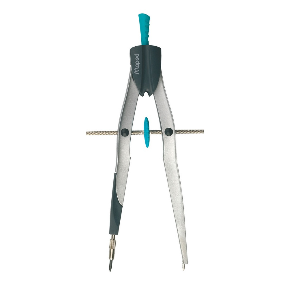 Bigotera technic precision system con adaptador universal