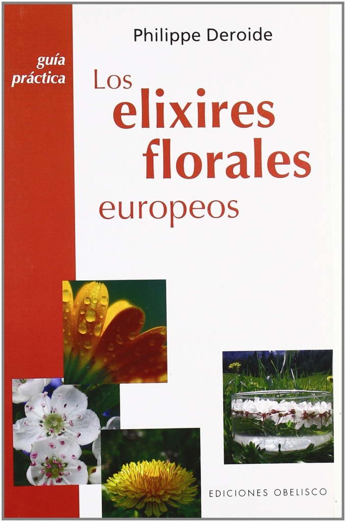 ELIXIRES FLORALES EUROPEOS