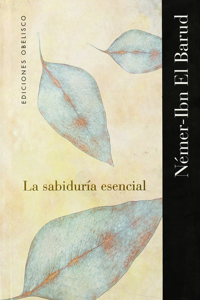 SABIDURIA ESENCIAL, LA