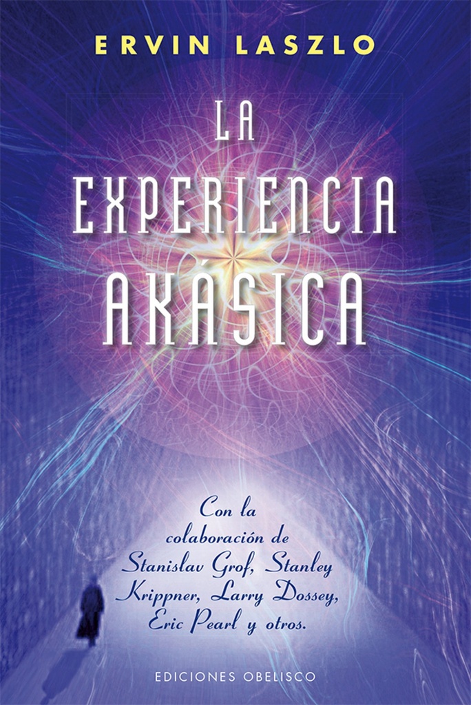 EXPERIENCIA AKASICA, LA