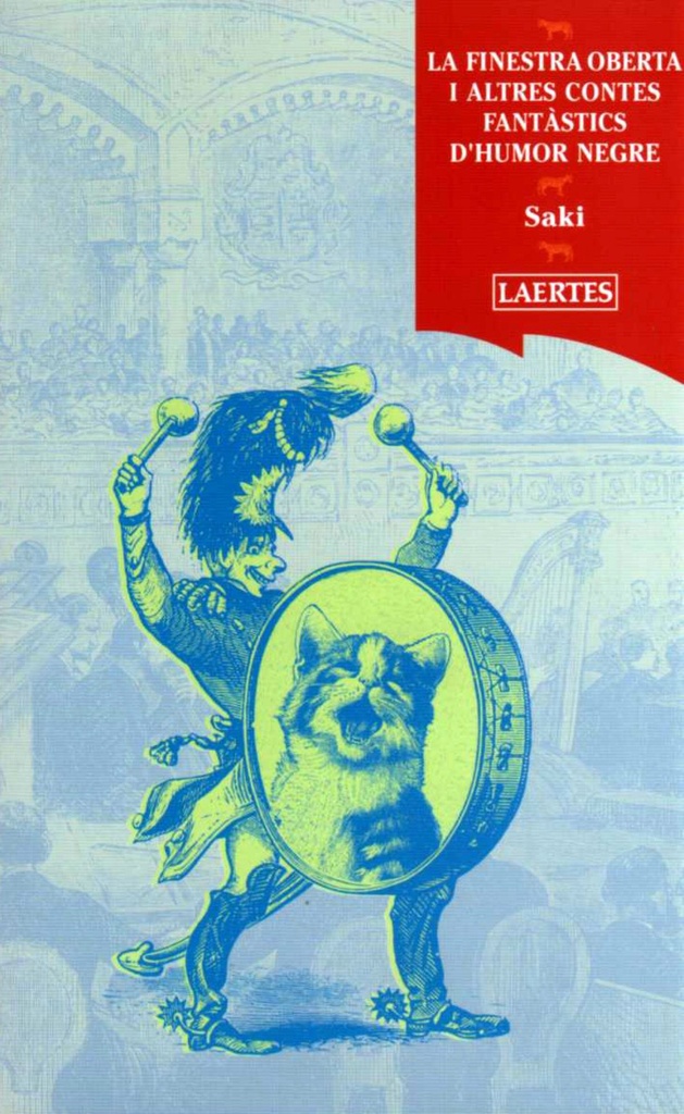 La finestra oberta
