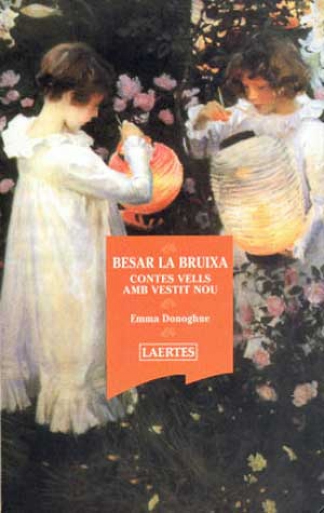 Besar la bruixa