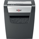DESTRUCTORA REXEL MOMENTUM X410 CORTA EN PARTICULAS