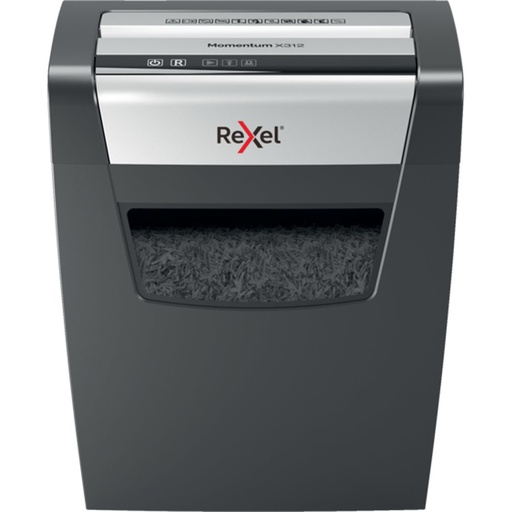 [2104571EU] DESTRUCTORA REXEL MOMENTUM X410 CORTA EN PARTICULAS