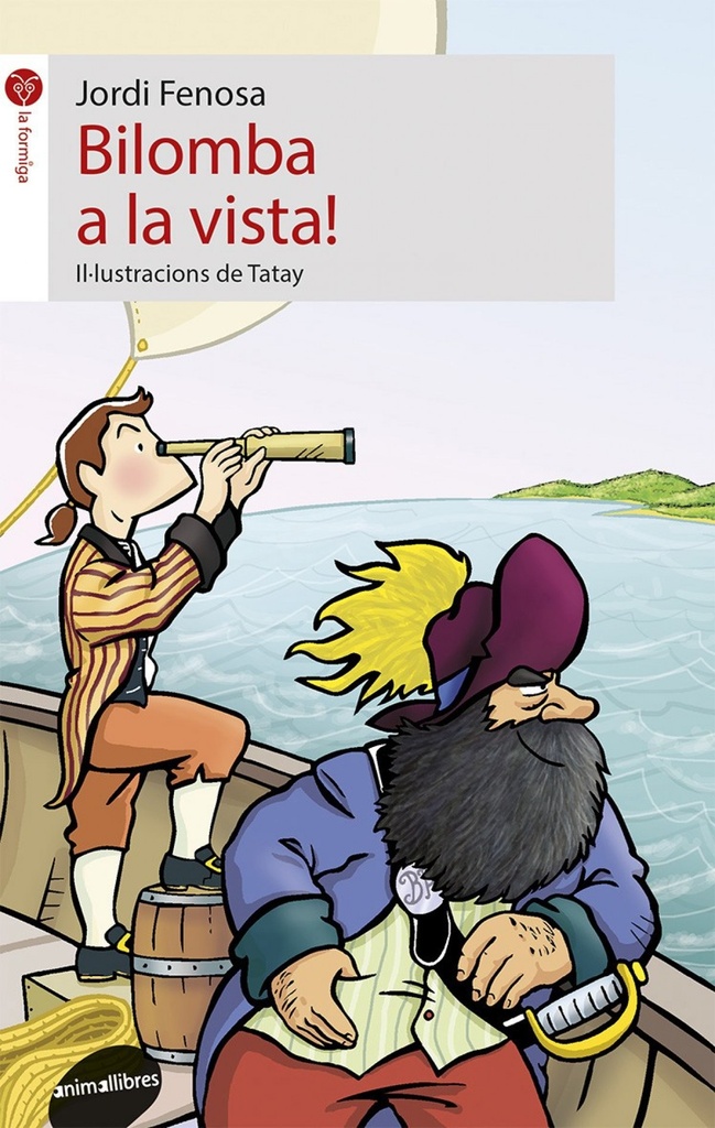 BILOMBA A LA VISTA
