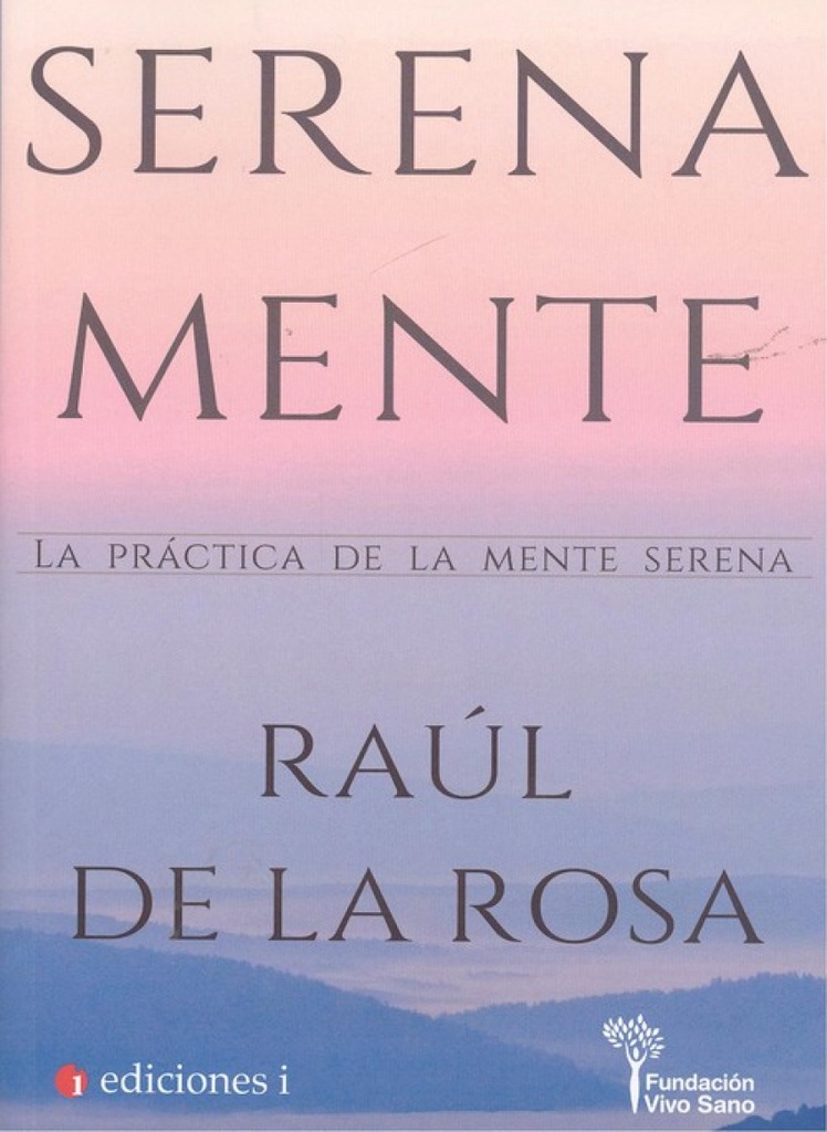 SERENAMENTE