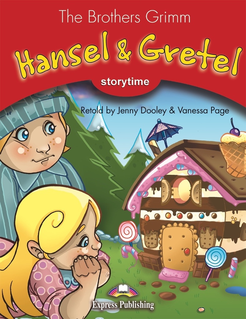 HANSEL &amp;GRETEL