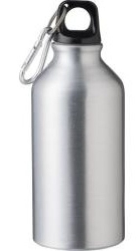 PACK 2 BOTELLAS REGALO ALUMINIO RECYCLED