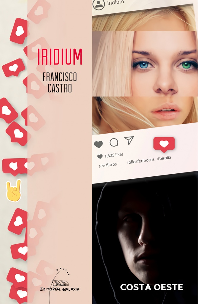 IRIDIUM