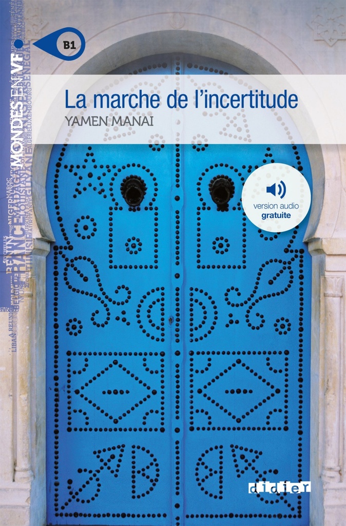 MARCHE DE L'INCERTITUDE