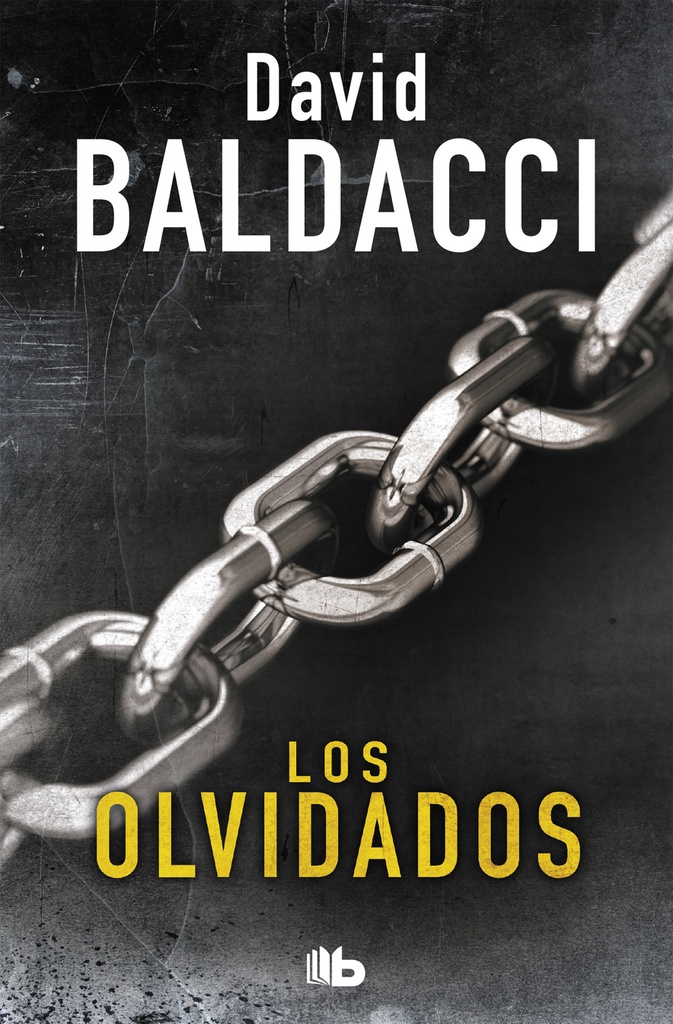 LOS OLVIDADOS