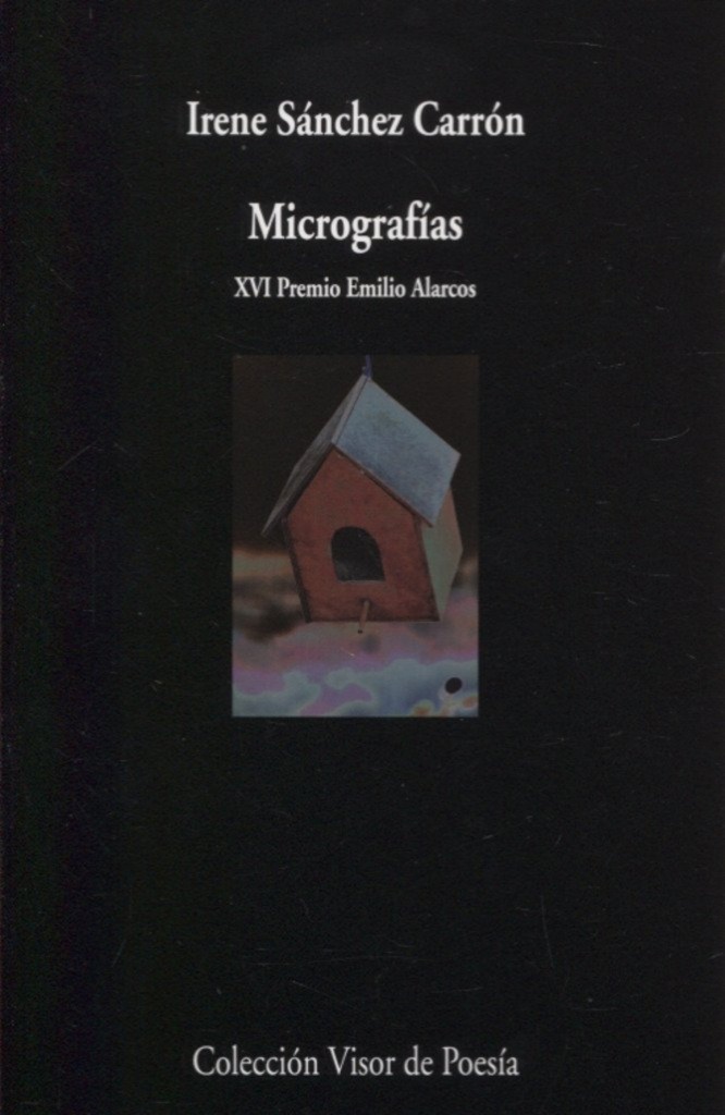 MICROGRAFÍAS