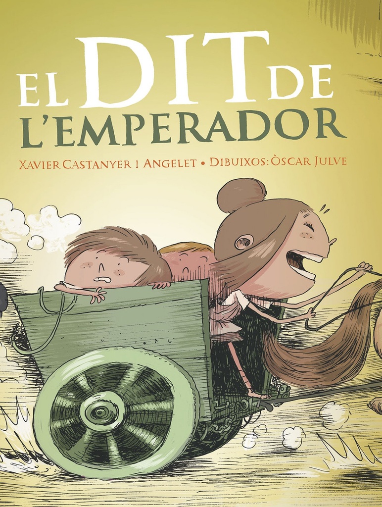 EL DIT DE L´EMPERADOR