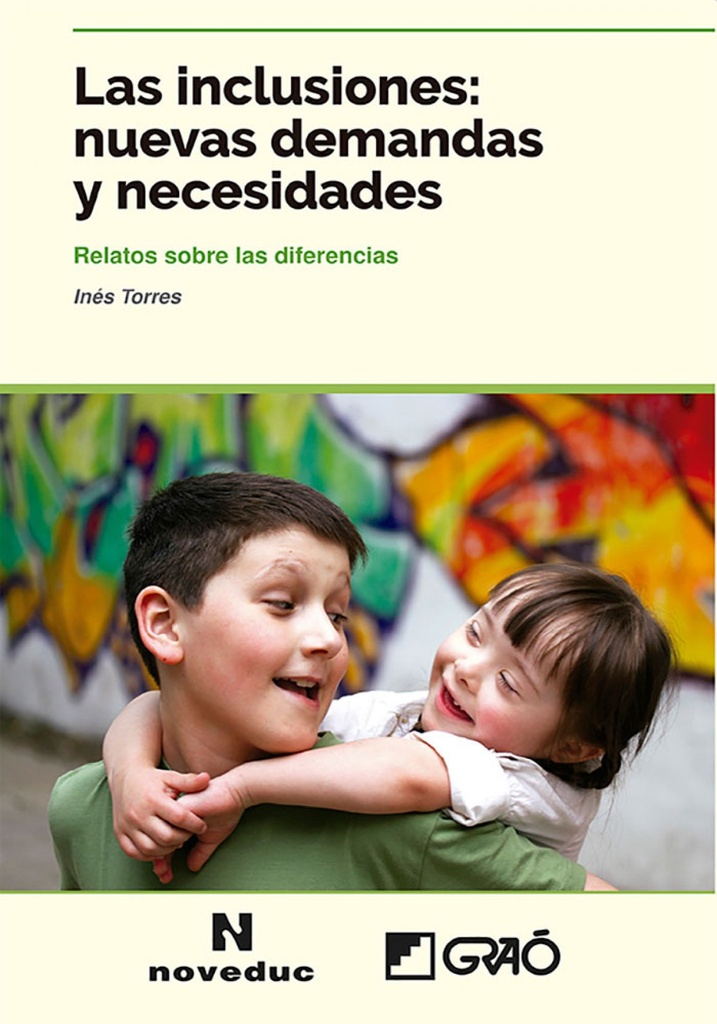 LAS INCLUSIONES