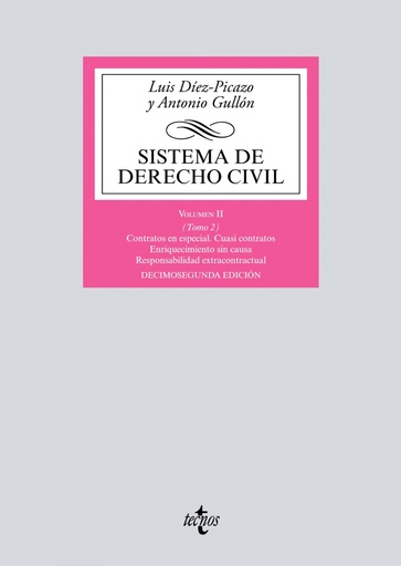 SISTEMA DE DERECHO CIVIL
