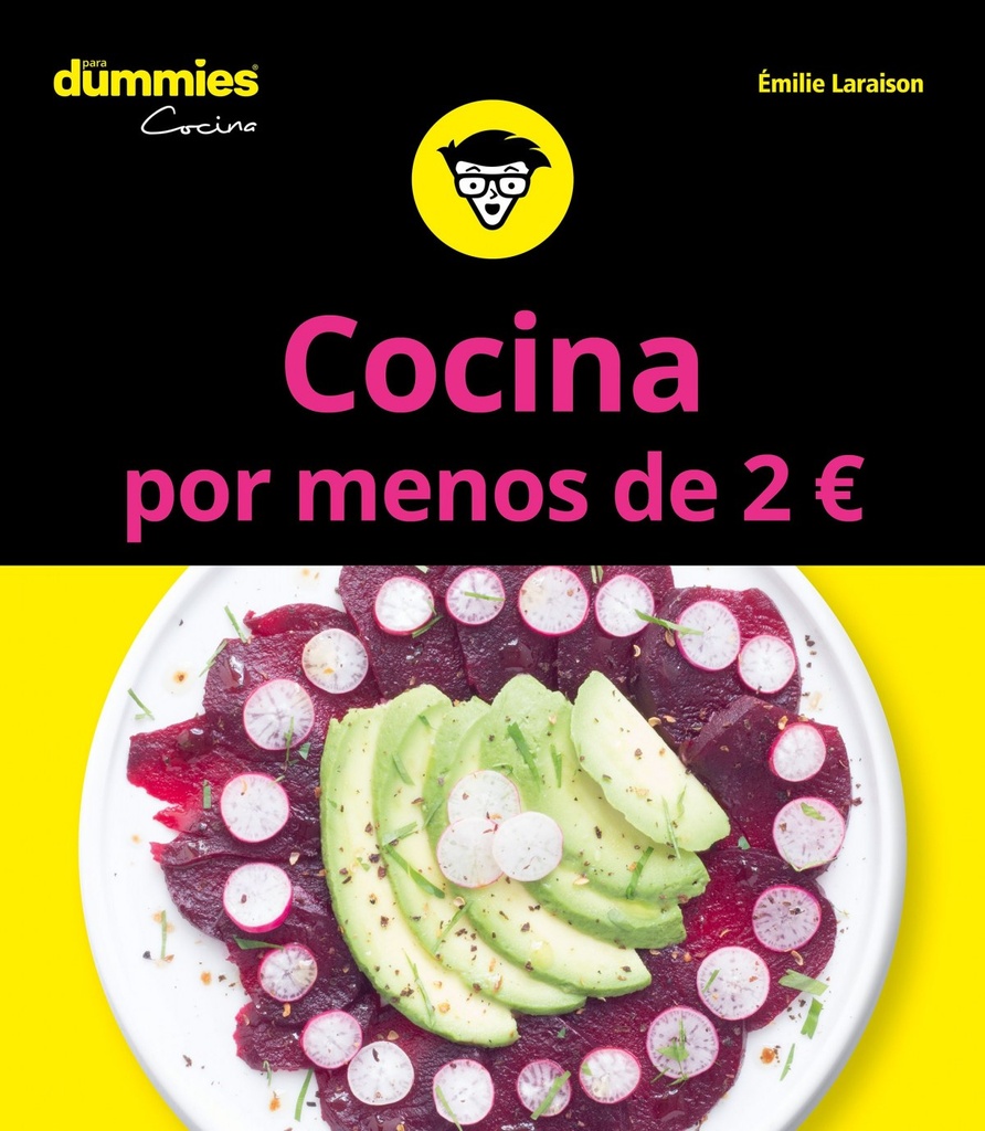 COCINAR POR MENOS DE 2 EUROS PARA DUMMIES