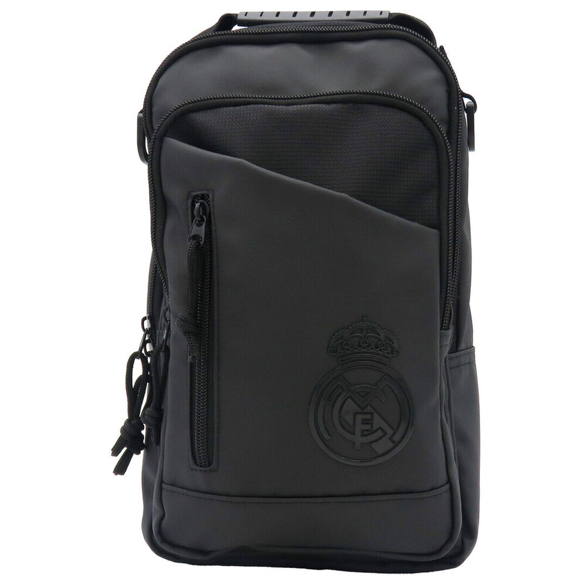 BANDOLERA CROSS BODY REAL MADRID