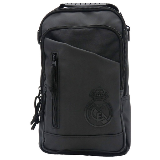 BANDOLERA CROSS BODY REAL MADRID