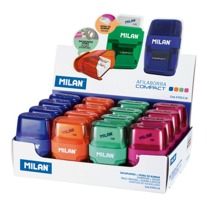 EXP 16 AFILABORRA MILAN COMPACT