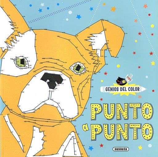 PUNTO A PUNTO