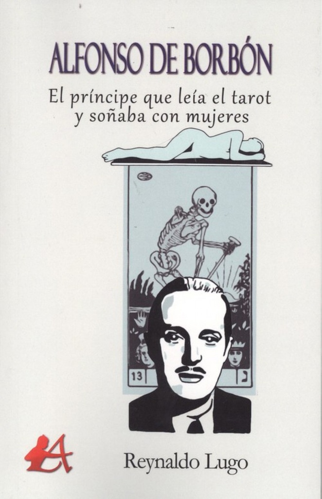 ALFONSO DE BORBÓN