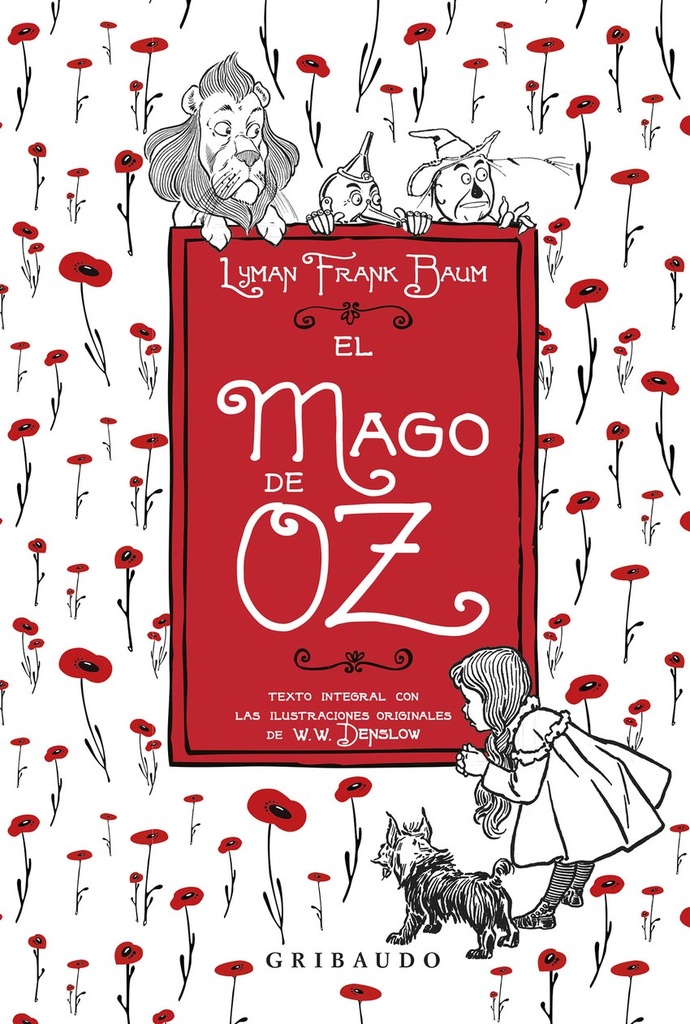 EL MAGO DE OZ