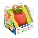 APPLE PUZZLER LUDILO