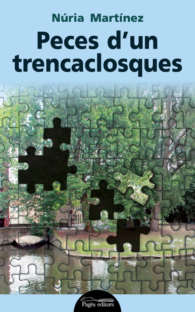 PECES D´UN TRENCACLOSQUES
