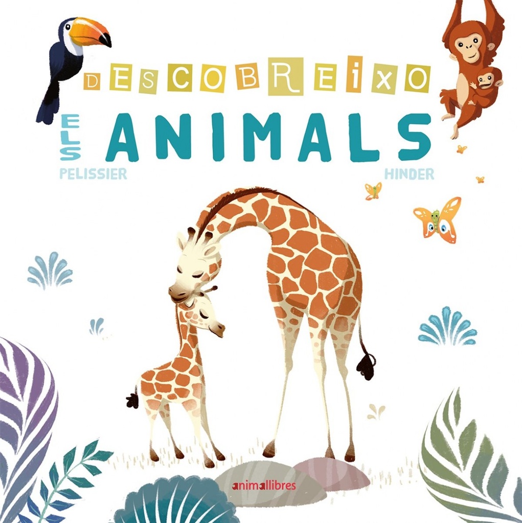 ELS ANIMALS