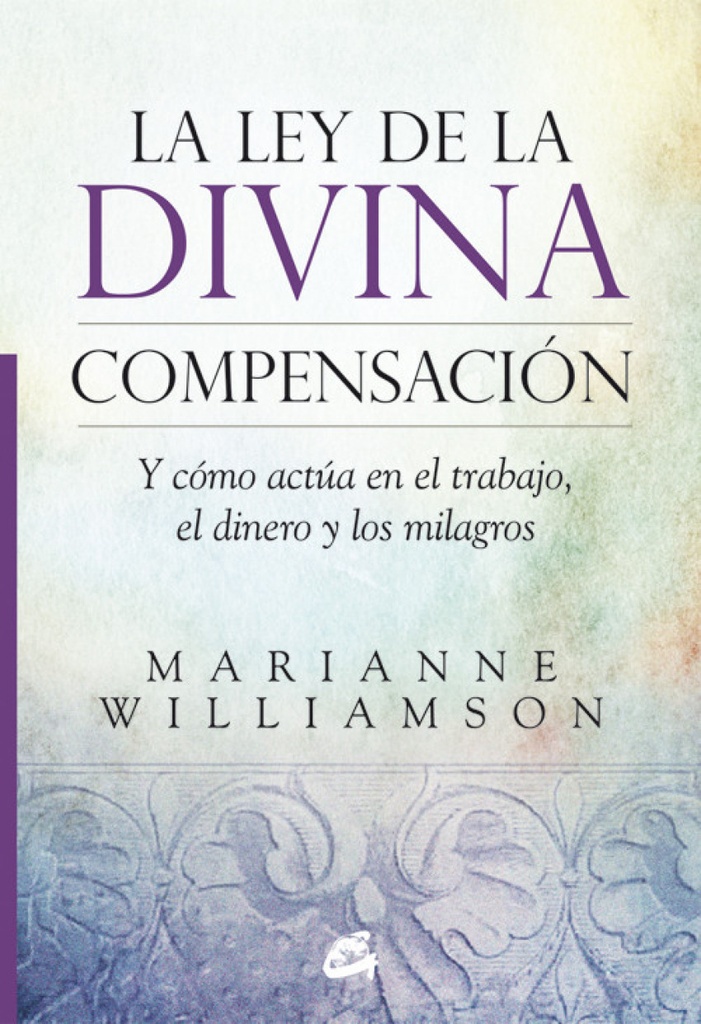 LA LEY DE LA DIVINA COMPENSACION
