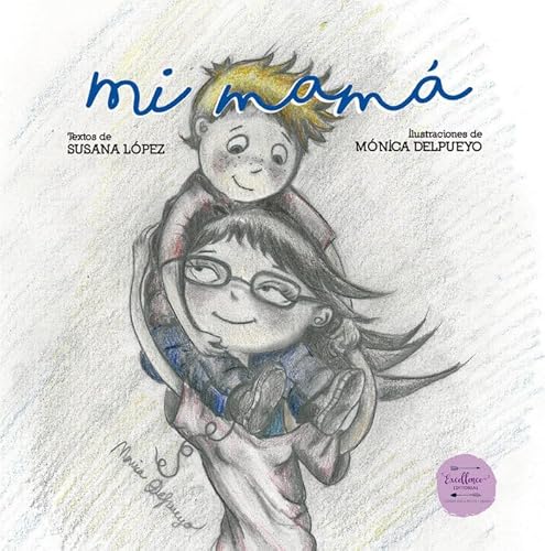 MI MAMÁ