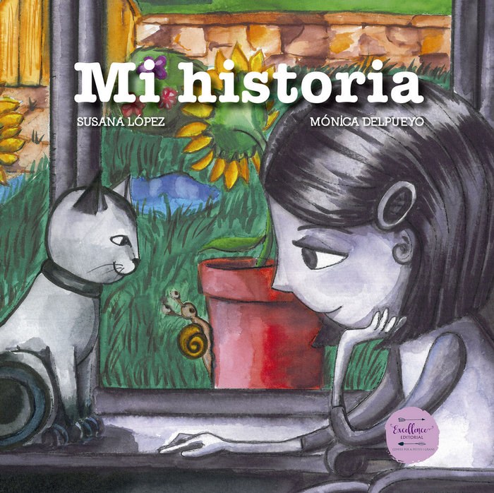 MI HISTORIA