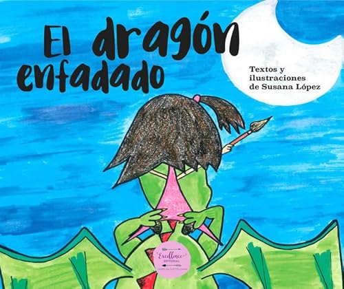 EL DRAGÓN ENFADADO