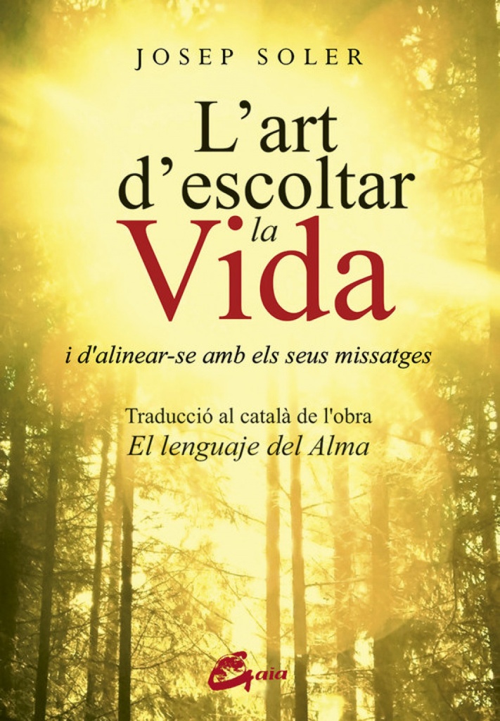 L´ARTE D´ESCOLTAR