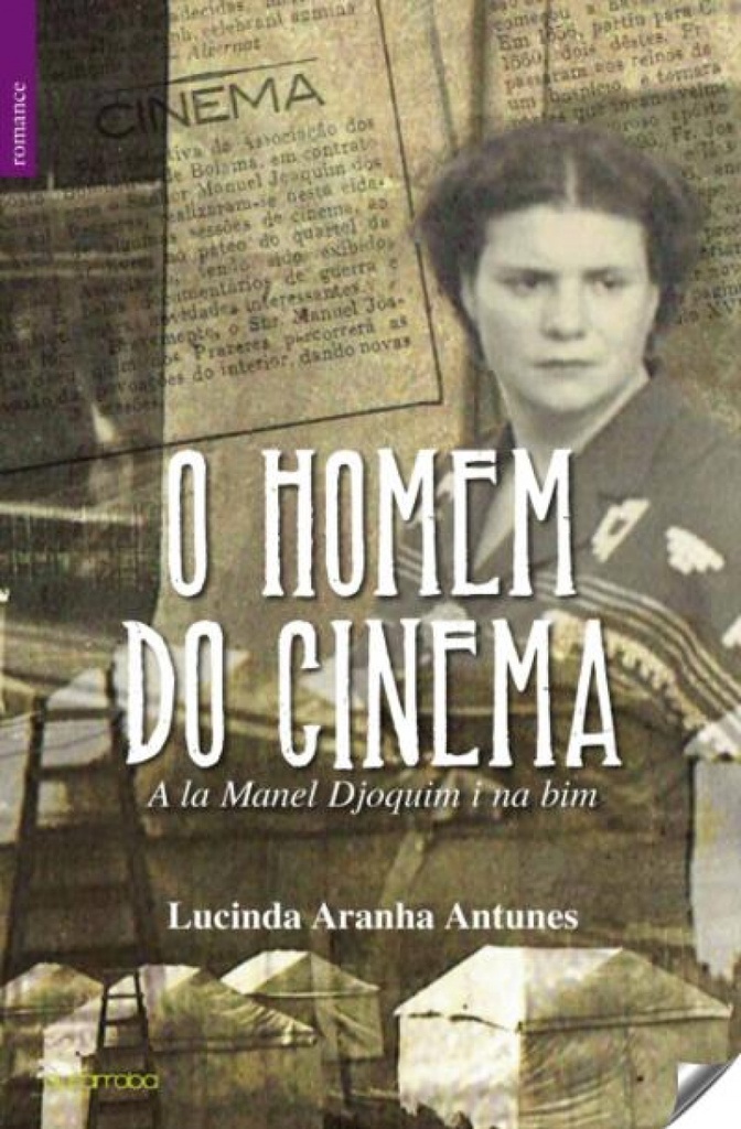 O Homem do Cinema