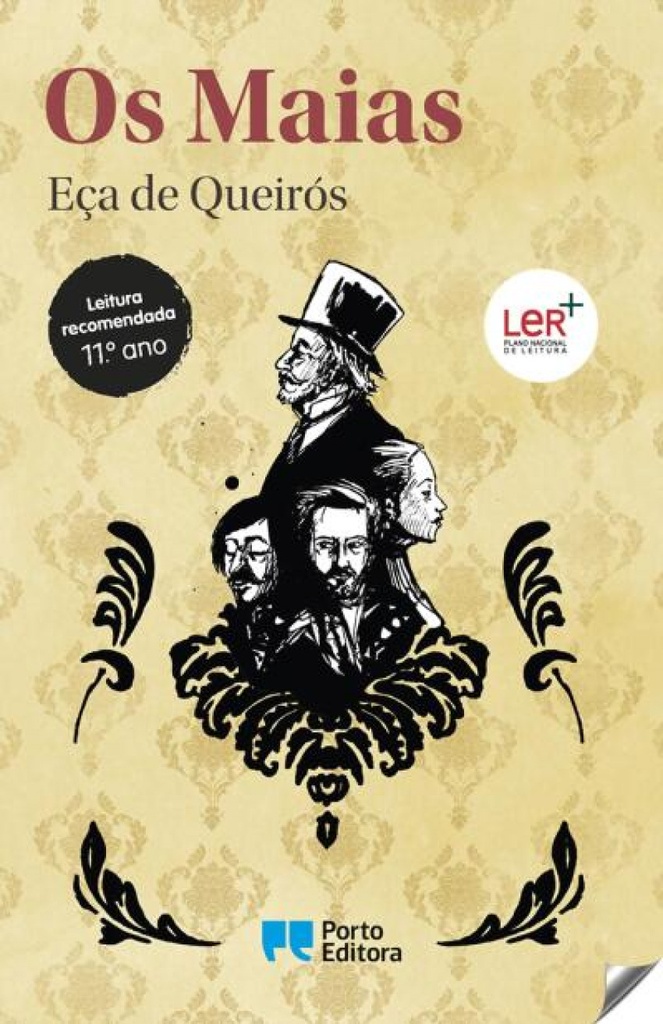 OS MAIAS