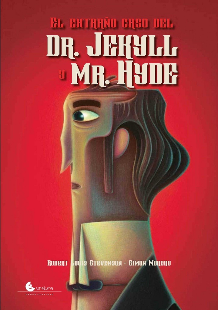 EL EXTRAÑO CASO DEL DR. JEKYLL Y MR. HYDE
