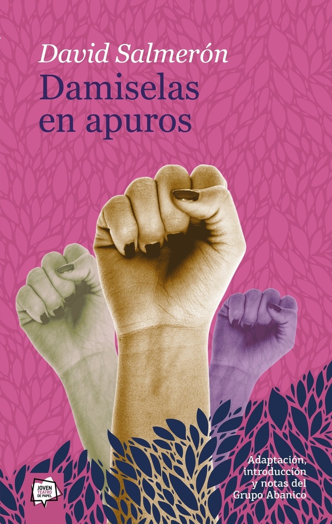 DAMISELAS EN APUROS