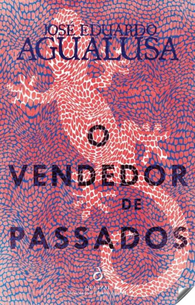O VENDEDOR DE PASSADOS